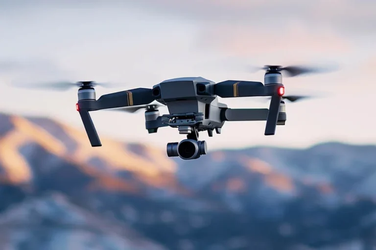 best drones for photos