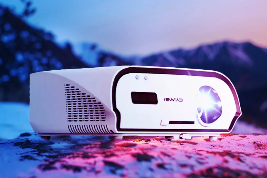 high end projectors